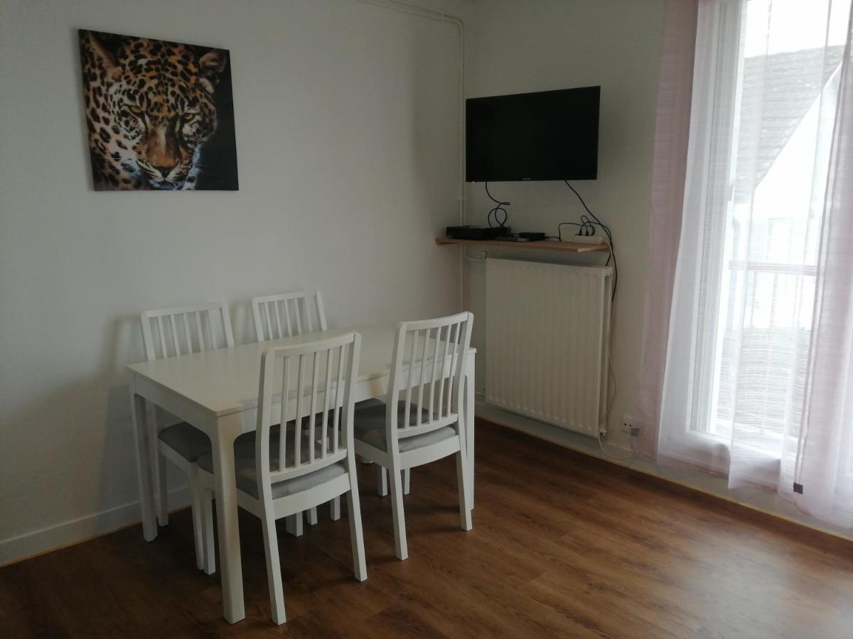 Chaleureux Studio Tout Confort Orléans Eksteriør bilde